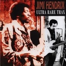 Copertina Ultra Rare Trax