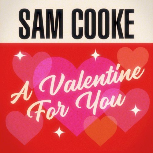 Copertina A Valentine for You