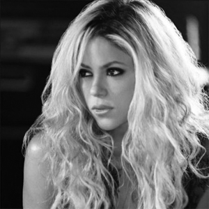 Shakira