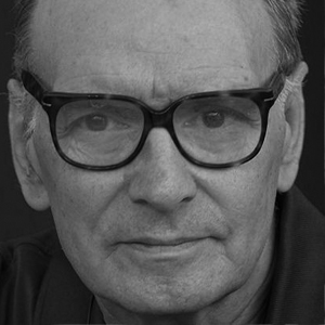 Ennio Morricone