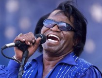 James Brown