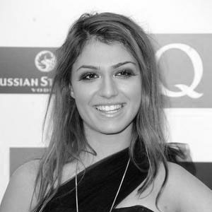 Gabriella Cilmi
