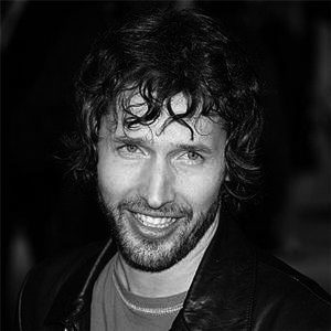 James Blunt