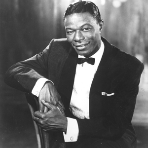 Nat King Cole