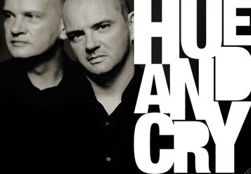 Hue And Cry