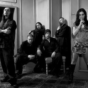 Lacuna Coil