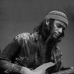 Jaco Pastorius