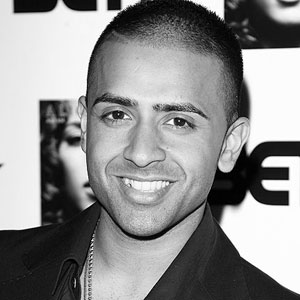 Jay Sean