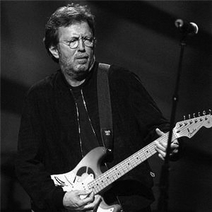 Eric Clapton