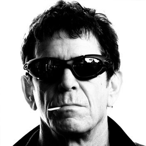 Lou Reed