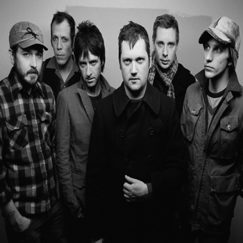 Modest Mouse