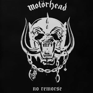 No Remorse
