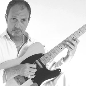 Sergio Caputo