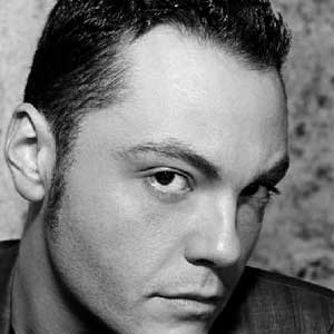 Tiziano Ferro