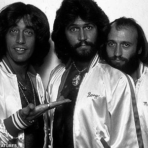 The Bee Gees