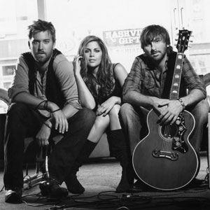 Lady Antebellum