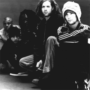 Jamiroquai