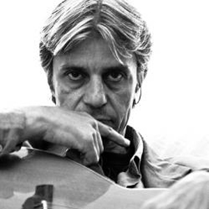 Luca Madonia