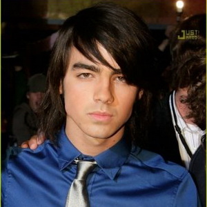 Joe Jonas