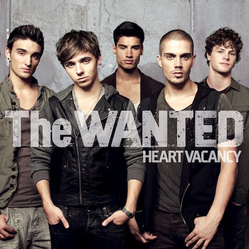 The Wanted