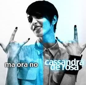 Cassandra De Rosa