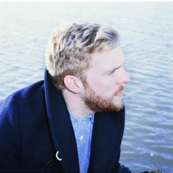 Alex Clare