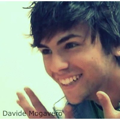 Davide Mogavero