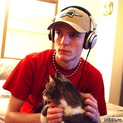 Deadmau5