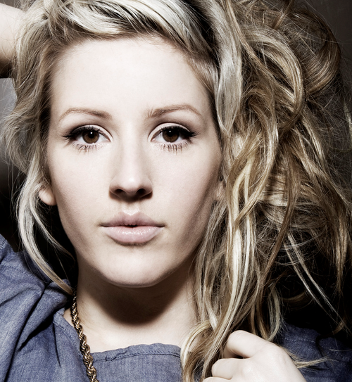 Ellie Goulding