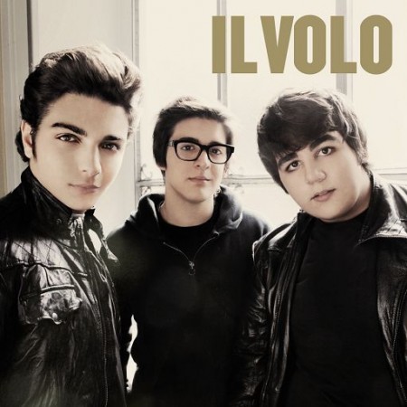 il volo