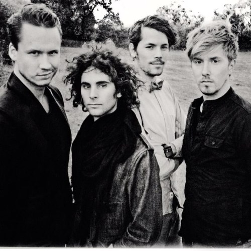 handsome poets