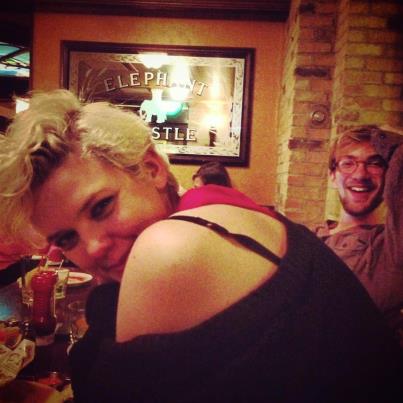 Betty Who