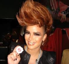 Eva Simons