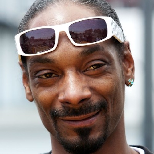 Snoop Lion