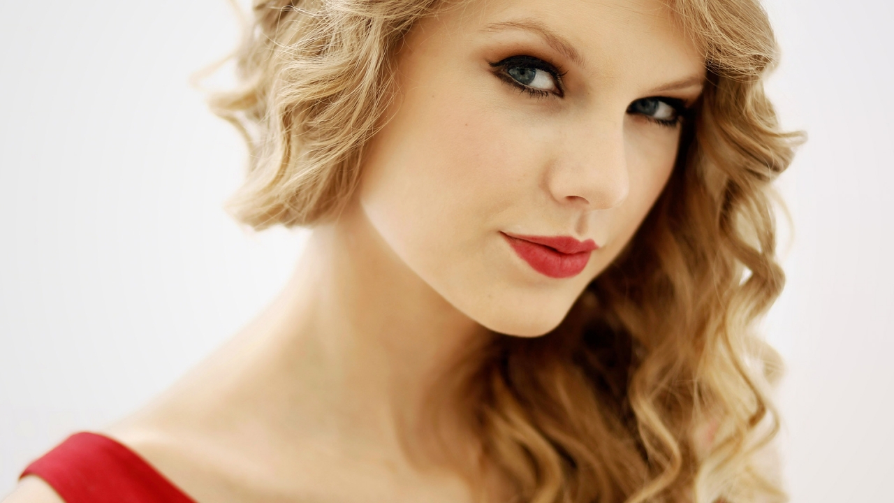 22 Taylor Swift