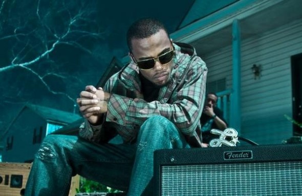 5 On The Kush B.o.B Big K.R.I.T. e Bun B