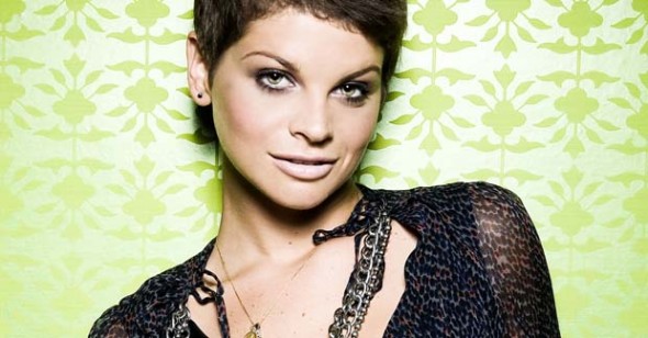 Alessandra Amoroso