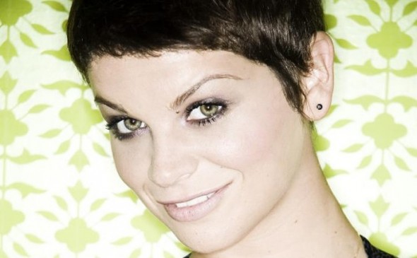 Alessandra Amoroso Punto di domanda