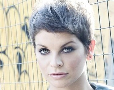 Alessandra Amoroso Urlo e non mi senti