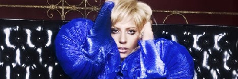 Americano Lady Gaga