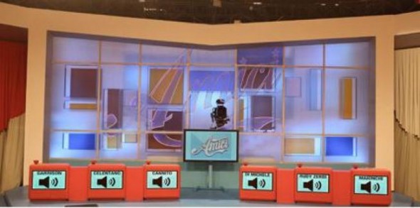 Amici 11 Le postazioni degli insegnanti