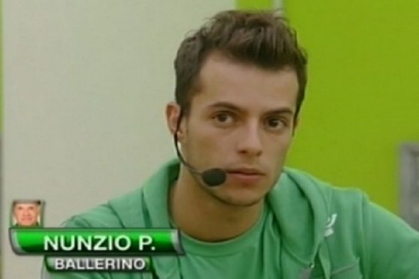 Amici 11 sabato 28 gennaio 2012