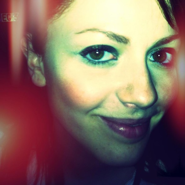 Annalisa Scarrone Pirati