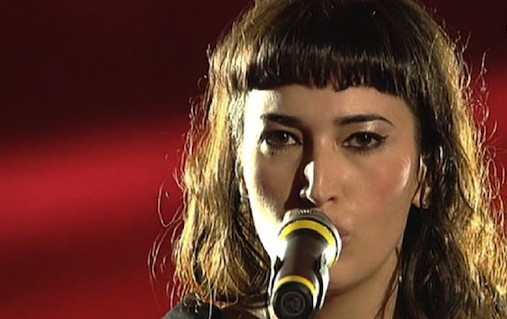 Bacio d addio Nina Zilli