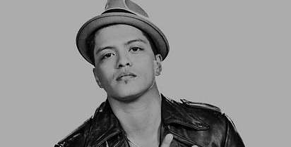 Bruno Mars the other side
