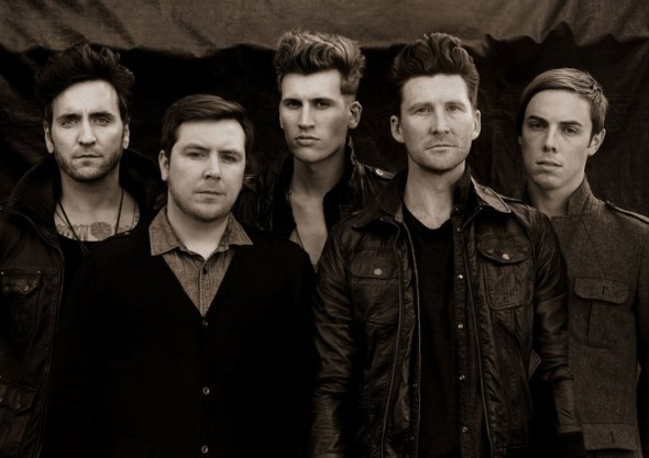 Closer Anberlin