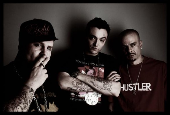 Club Dogo