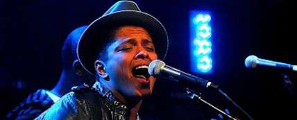 Count On Me Bruno Mars