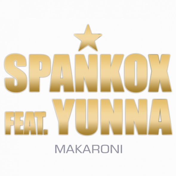 Cover Makaroni