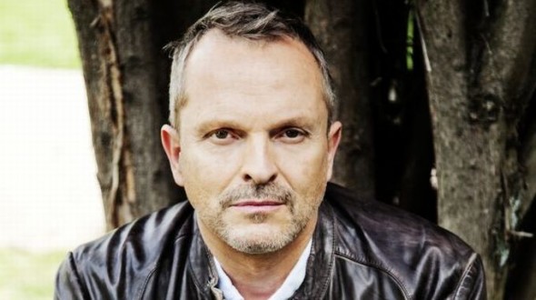 Creo En Ti Miguel Bosè